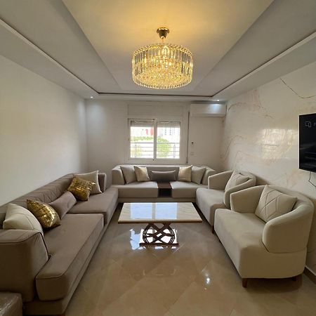 Appartement Nour Oujda Exterior photo