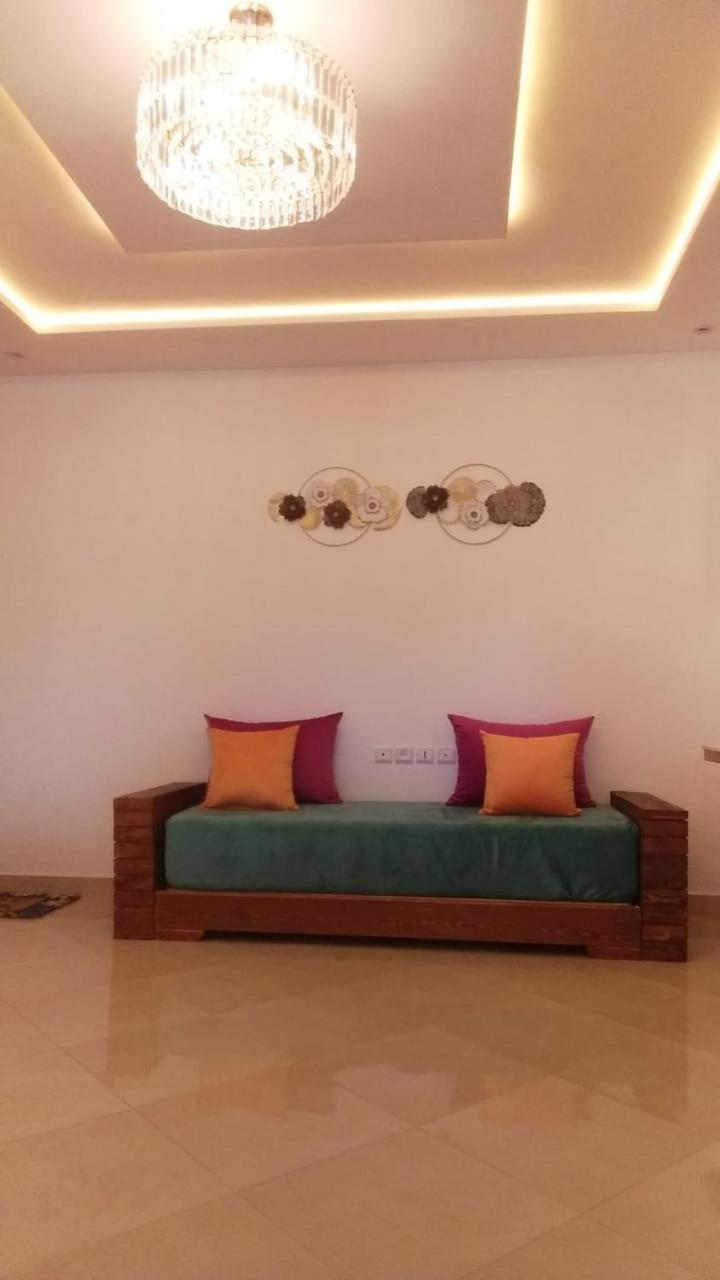 Appartement Nour Oujda Exterior photo